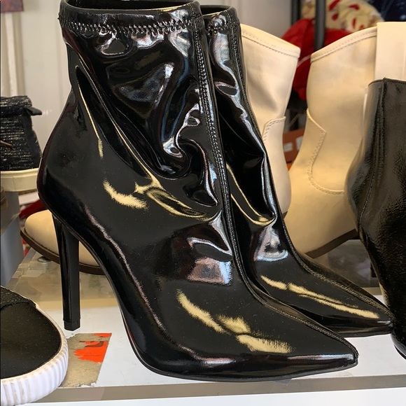 Boots - Picture 1 of 3